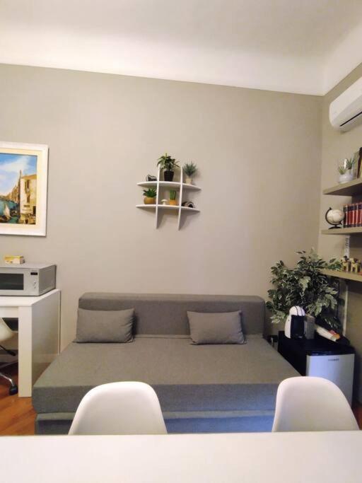 밀라노 Smart Sarpi Monolocale 아파트 외부 사진